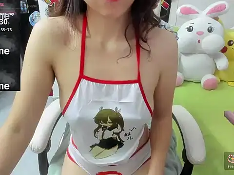 LuckyBabe new01 online show from January 13, 10:20 am