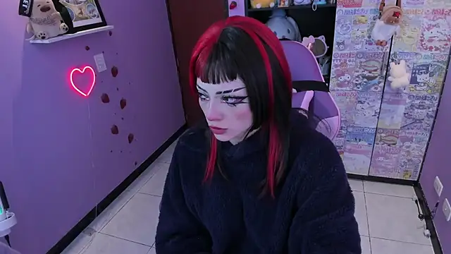 Vero Osb  online show from October 8, 11:46 pm