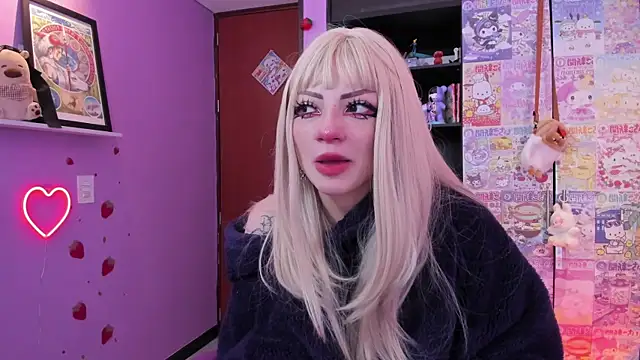 Vero Osb  online show from October 18, 12:02 am