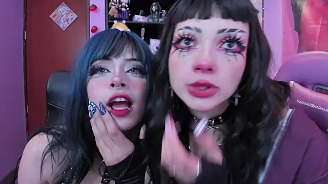 Vero Osb  online show from December 20, 2:18 am