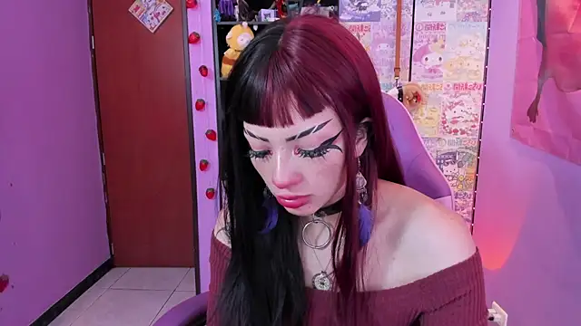 Vero Osb  online show from February 13, 11:34 pm