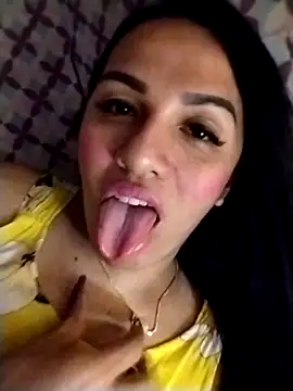 enoria1992 online show from September 22, 2:52 pm