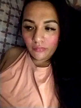 enoria1992 online show from November 5, 7:30 am