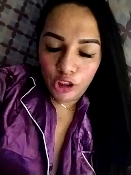 enoria1992 online show from November 5, 8:31 pm