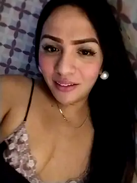 enoria1992 online show from November 7, 8:09 pm