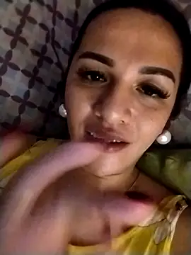 enoria1992 online show from November 10, 7:02 pm