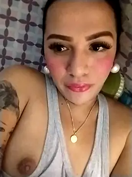 enoria1992 online show from November 23, 2:55 am