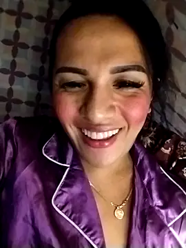 enoria1992 online show from January 16, 6:45 pm