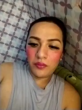 enoria1992 online show from February 10, 12:37 am