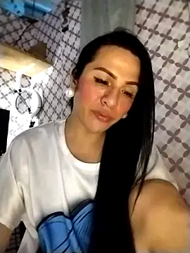 enoria1992 online show from February 23, 12:13 pm