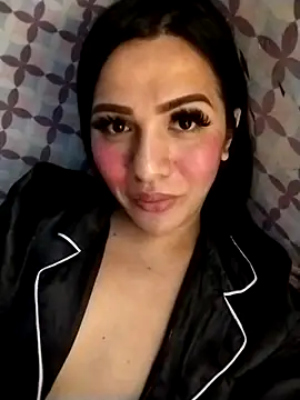 enoria1992 online show from March 6, 12:07 am