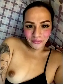 enoria1992 online show from March 6, 12:23 pm