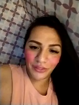 enoria1992 online show from March 9, 5:33 am