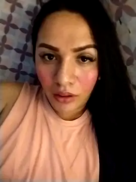 enoria1992 online show from March 10, 6:29 am