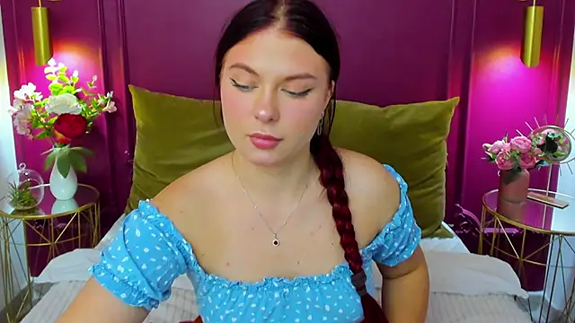 LizyBex online show from October 7, 12:24 pm