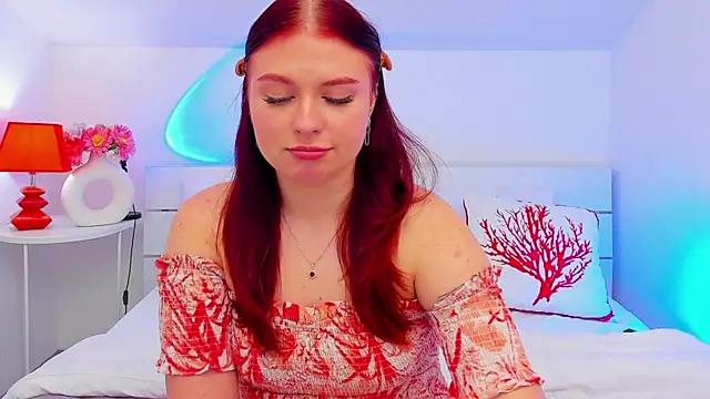 LizyBex online show from April 14, 12:22 pm