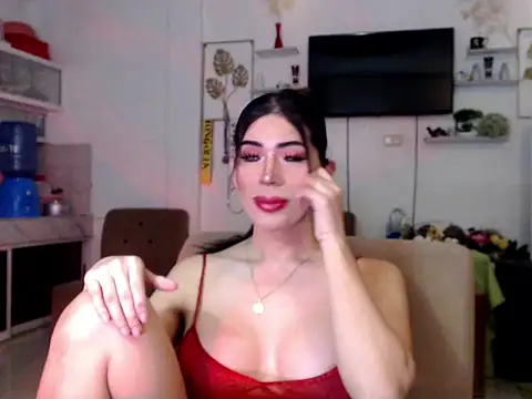 Snapshot of goddessofbigcock1234 chatting on February 3, 4:43 am goddessofbigcock1234 online show from February 3, 4:43 am