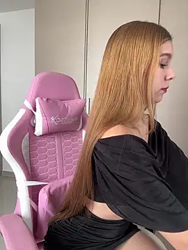 Nikii   online show from February 8, 4:54 pm