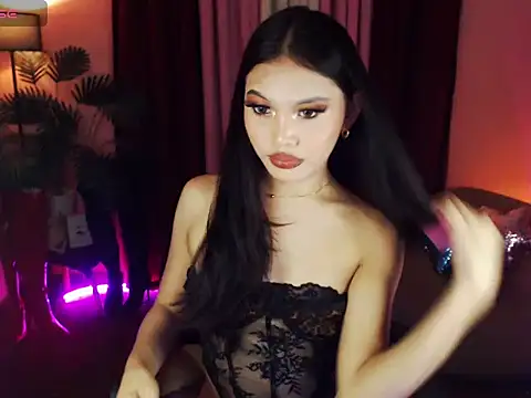 Asianprincess69 online show from December 2, 12:32 pm
