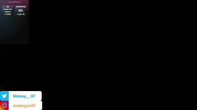 Melany  08 online show from September 26, 12:53 pm