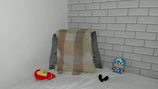 randyortega1 online show from April 8, 9:59 pm