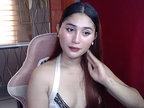 hotfucking sam online show from January 7, 6:38 am