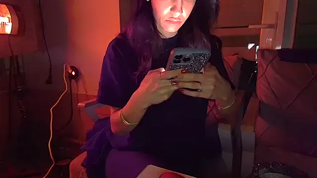 FenaLady online show from January 16, 11:53 pm