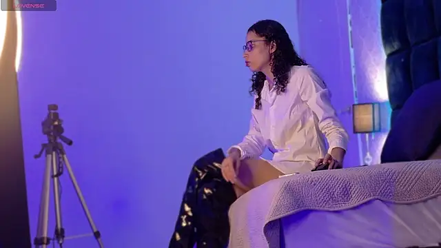 BeccaReedd online show from September 15, 2:55 am