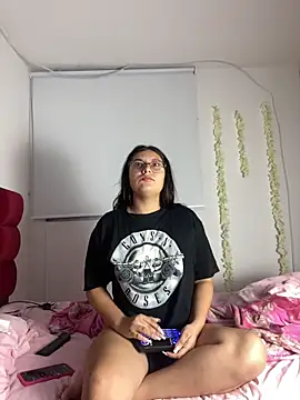 Velma star online show from March 28, 10:48 am