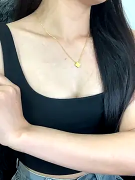 JennyQueen18 online show from October 22, 4:24 am