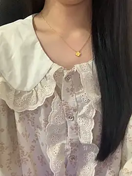 JennyQueen18 online show from February 8, 3:37 pm