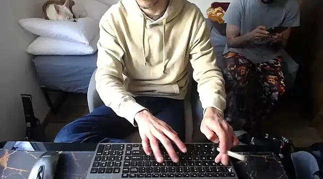 Snapshot of bossking017 chatting on January 30, 4:02 pm bossking017 online show from January 30, 4:02 pm