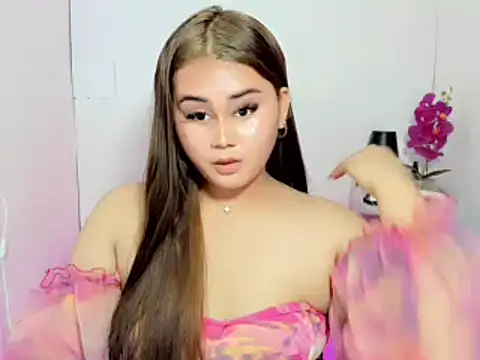 Ur Goddes Barbie online show from November 22, 2:38 pm