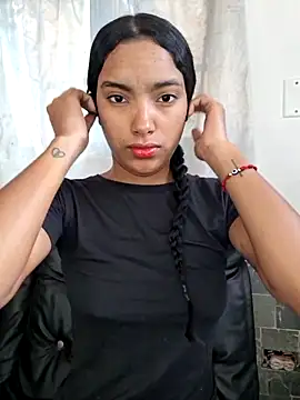 Cataleya ja online show from February 12, 12:22 pm