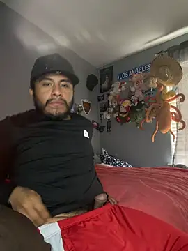 edddy23 online show from March 12, 8:37 pm