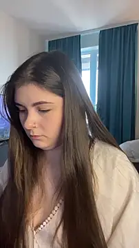 Lovely Waifu online show from March 23, 10:19 am