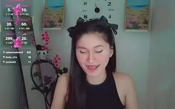 anne smithe online show from February 3, 2:53 am