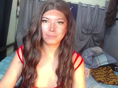Queensabbyvee online show from June 7, 9:07 pm