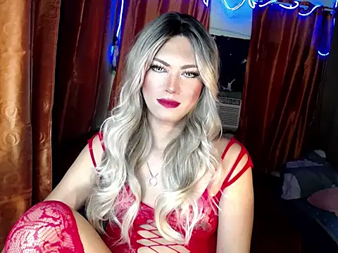 Queensabbyvee online show from July 9, 7:12 am