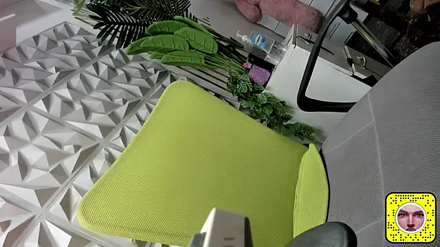 janecomander online show from October 29, 7:04 pm