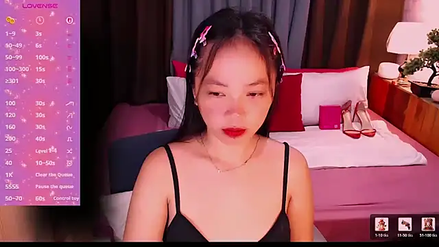 sexystela online show from May 29, 9:46 pm