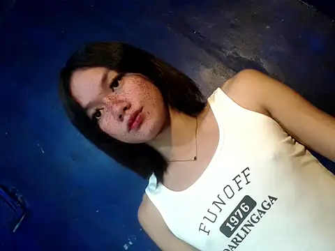 sexybabewarrior online show from April 12, 8:47 pm