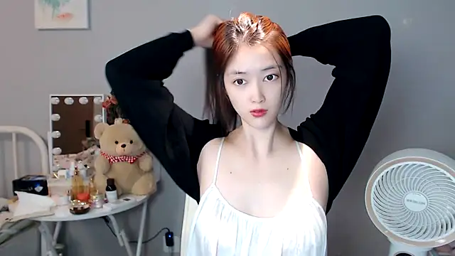 Mimi-cnbaby online show from October 1, 6:52 am