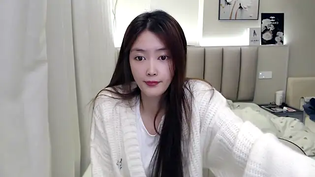 Mimi-cnbaby online show from November 9, 7:06 am