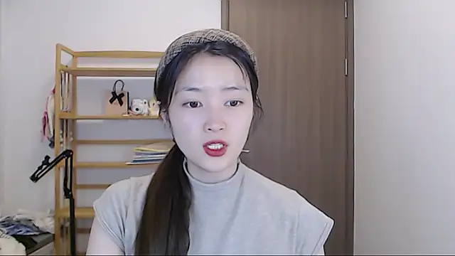Mimi-cnbaby online show from April 19, 1:21 pm