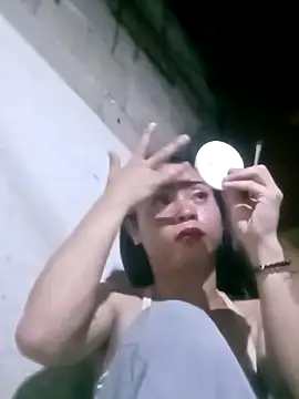 Snapshot of Menxie18 chatting on September 17, 3:14 pm Menxie18 online show from September 17, 3:14 pm