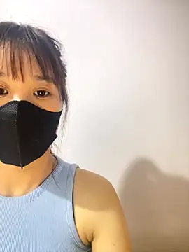 Lucy217 online show from October 9, 1:31 pm