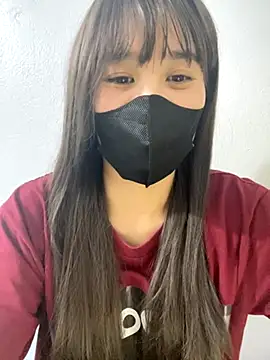 Lucy217 online show from November 11, 1:00 pm