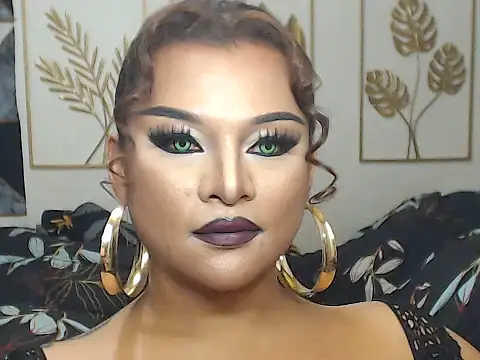 GoddessOFALLx online show from April 22, 12:24 am