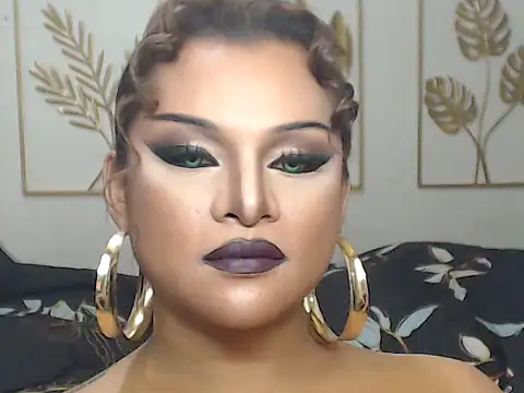 GoddessOFALLx online show from May 10, 12:49 am